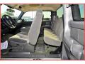 2004 Silverado 2500HD LS Extended Cab 4x4 #17