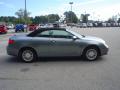 2009 Sebring Touring Convertible #4