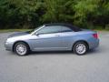 2009 Sebring Touring Convertible #8