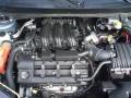 2009 Sebring Touring Convertible #11