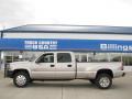 2005 Silverado 3500 LS Crew Cab 4x4 Dually #1