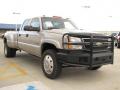 2005 Silverado 3500 LS Crew Cab 4x4 Dually #4