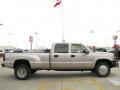 2005 Silverado 3500 LS Crew Cab 4x4 Dually #5