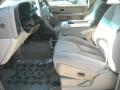 2004 Suburban 1500 #9 2004 Suburban 1500 #9
