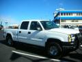 2006 Silverado 2500HD LT Crew Cab 4x4 #1