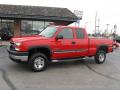 2006 Silverado 2500HD LT Extended Cab 4x4 #1