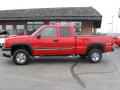 2006 Silverado 2500HD LT Extended Cab 4x4 #2