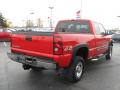 2006 Silverado 2500HD LT Extended Cab 4x4 #4