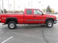 2006 Silverado 2500HD LT Extended Cab 4x4 #5