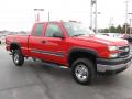 2006 Silverado 2500HD LT Extended Cab 4x4 #6