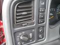 2006 Silverado 2500HD LT Extended Cab 4x4 #11