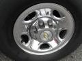 2006 Silverado 2500HD LT Extended Cab 4x4 #13