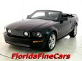 2006 Mustang GT Premium Convertible #1