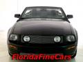 2006 Mustang GT Premium Convertible #5