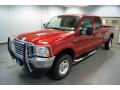 2002 F350 Super Duty Lariat Crew Cab 4x4 #5 2002 F350 Super Duty Lariat Crew Cab 4x4 #5
