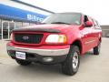 2003 F150 XLT SuperCab 4x4 #2