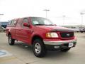 2003 F150 XLT SuperCab 4x4 #3