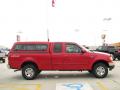2003 F150 XLT SuperCab 4x4 #4