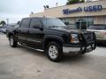 2004 Silverado 1500 Z71 Crew Cab 4x4 #2