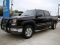 2004 Silverado 1500 Z71 Crew Cab 4x4 #4