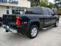 2004 Silverado 1500 Z71 Crew Cab 4x4 #8