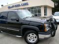 2004 Silverado 1500 Z71 Crew Cab 4x4 #26