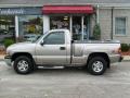 2000 Silverado 1500 LS Regular Cab 4x4 #2