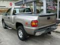 2000 Silverado 1500 LS Regular Cab 4x4 #3