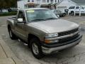2000 Silverado 1500 LS Regular Cab 4x4 #6