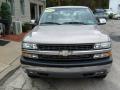 2000 Silverado 1500 LS Regular Cab 4x4 #7