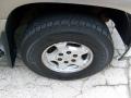 2000 Silverado 1500 LS Regular Cab 4x4 #8