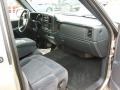 2000 Silverado 1500 LS Regular Cab 4x4 #9