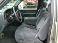 2000 Silverado 1500 LS Regular Cab 4x4 #13