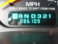 2000 Silverado 1500 LS Regular Cab 4x4 #15