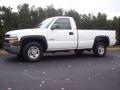 2002 Silverado 2500 Regular Cab #2