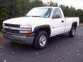2002 Silverado 2500 Regular Cab #3