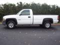 2002 Silverado 2500 Regular Cab #4