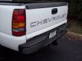 2002 Silverado 2500 Regular Cab #7