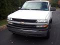 2002 Silverado 2500 Regular Cab #9