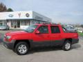 2003 Avalanche 1500 Z71 4x4 #1 2003 Avalanche 1500 Z71 4x4 #1