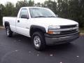 2002 Silverado 2500 Regular Cab #10
