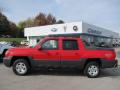 2003 Avalanche 1500 Z71 4x4 #2 2003 Avalanche 1500 Z71 4x4 #2