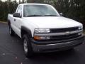 2002 Silverado 2500 Regular Cab #11