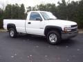 2002 Silverado 2500 Regular Cab #12
