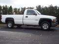 2002 Silverado 2500 Regular Cab #13