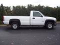 2002 Silverado 2500 Regular Cab #15