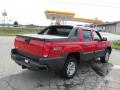2003 Avalanche 1500 Z71 4x4 #10 2003 Avalanche 1500 Z71 4x4 #10