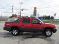 2003 Avalanche 1500 Z71 4x4 #11 2003 Avalanche 1500 Z71 4x4 #11