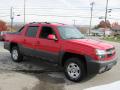2003 Avalanche 1500 Z71 4x4 #12 2003 Avalanche 1500 Z71 4x4 #12