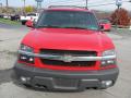 2003 Avalanche 1500 Z71 4x4 #13 2003 Avalanche 1500 Z71 4x4 #13